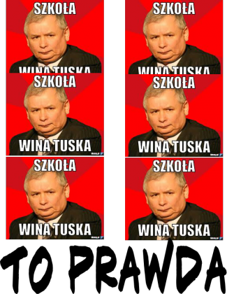 kubek wina tuska