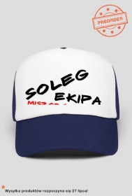 Czapka Ekipy