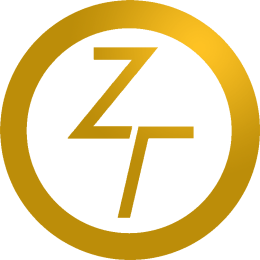 Bluza ZT (czarna)