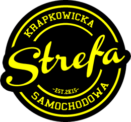 Krapkowicka Strefa Samochodowa