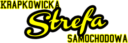 Krapkowicka Strefa Samochodowa