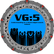 VG:5