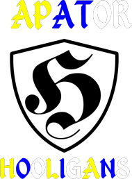 Koszulka "Apator Hooligans"