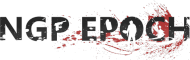 Bluza - NGP EPOCH