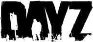 Koszulka - DayZ Logo #3