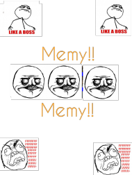 Memy (Męska)