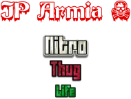 Nitro thug life