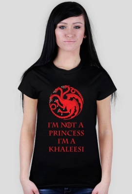 KHALEESI - STORE FOR FANS