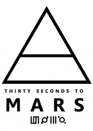 Koszulka "30 seconds to mars"