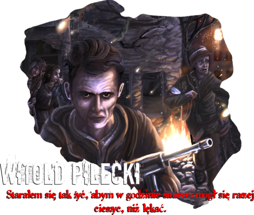 Witold Pilecki