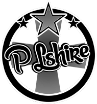 Bluza Męska biała _PLshire_