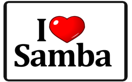 Samba Cup I