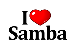 Samba Bag I