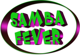 Samba Fever