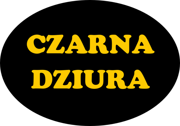 Czarna dziura