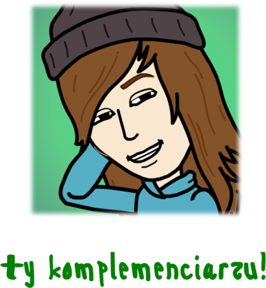 komplemenciarz