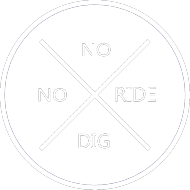 No Dig No Ride
