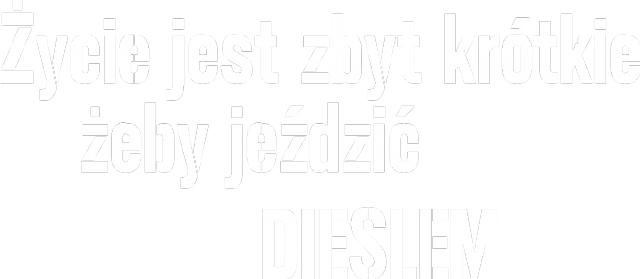 Życie Diesla