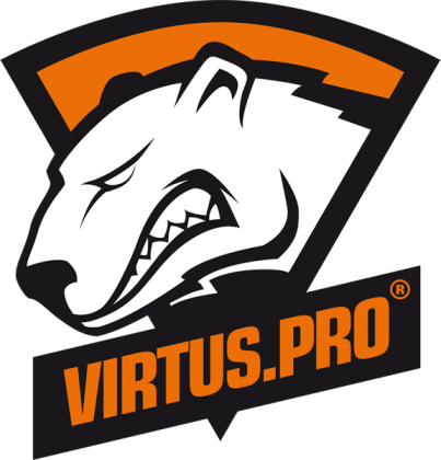 Logo Virtus.Pro