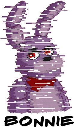 FNAF Bonnie