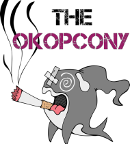 The okopcony