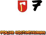 KOSZULKA FC TOPOREK MĘSKA