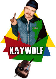 KEJWULF 