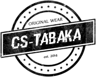 PODKŁADKA POD MYSZKĘ CS-TABAKA ORIGINAL WEAR