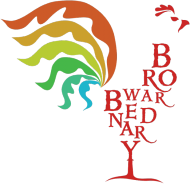Torba z logo Browar Bednary