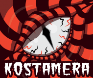 Kostamera
