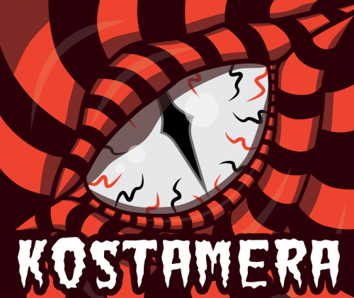 Kostamera