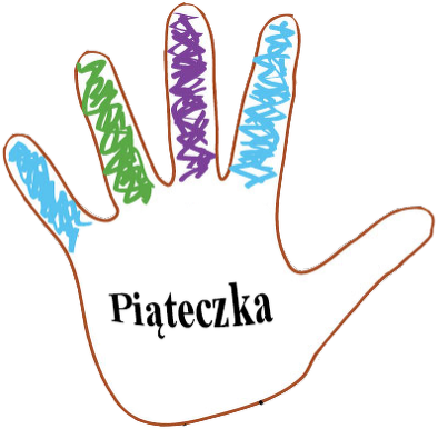 Piąteczka!