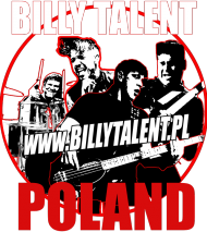 T-shirt damski BAND