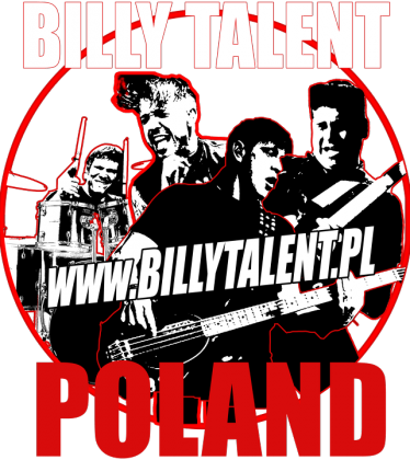 T-shirt damski BAND