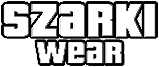 Szarki Wear GTA Style Sweatshirt Flowy (Woman)