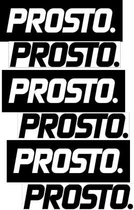 BLUZA PROSTO. BIAŁA