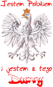 Jestem Polakiem