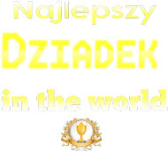Najlepszy dziadek na świecie