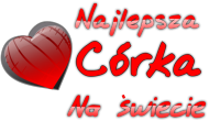 Najlepsza córka na świecie
