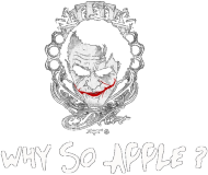 Why so apple