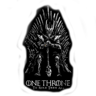 One Throne