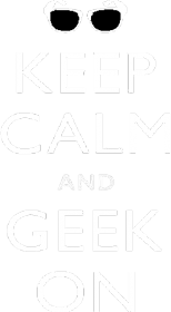 Kepp calm