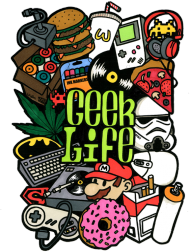 Geek Life
