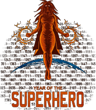 Superhero