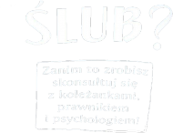 ślub