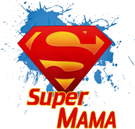 Super Mama