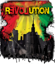 Revolution
