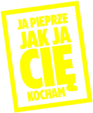 Ja pieprze
