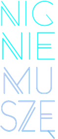 Nic nie musze