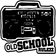 Old School rulezz